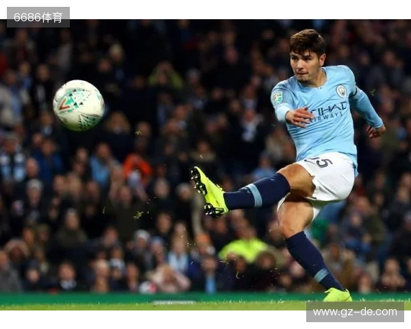 曼城青训主管:我们要成全欧最好的青训,并培养出金球奖得主 曼城青训主管:我们要成全欧最好的青训,并培养出金球奖得主