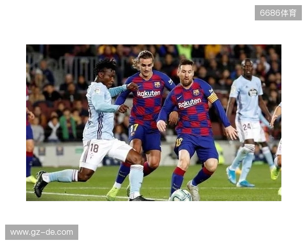 格列兹曼：想要赢得所有的冠军，希望带着快乐去享受比赛