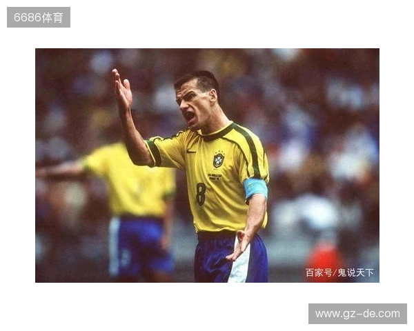 邓加:世界杯上永远不要想着下一场,巴西的DNA正是克服逆境 邓加:世界杯上永远不要想着下一场,巴西的DNA正是克服逆境