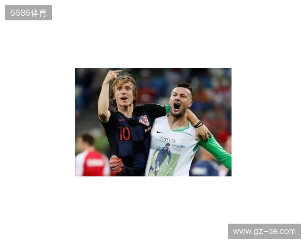 克罗地亚出线,莫德里奇将迎来职业生涯第5届世界杯