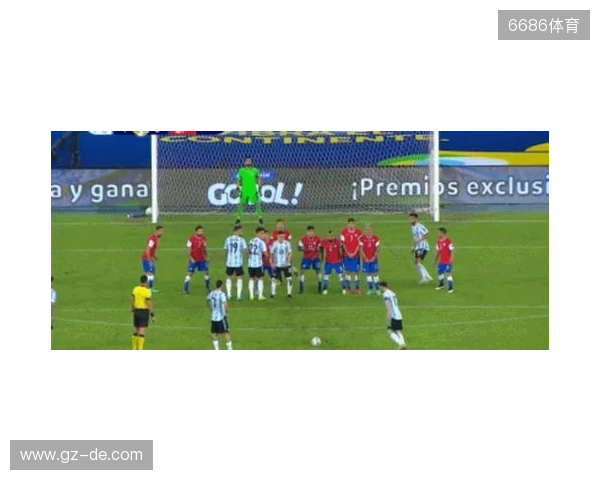 对安哥拉破门后，梅西国家队生涯已攻破过39队的球门