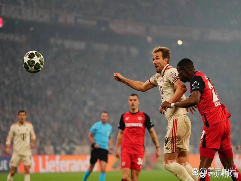 剑南春首发-柏林联合vs拜仁:凯恩领衔,格雷茨卡首发