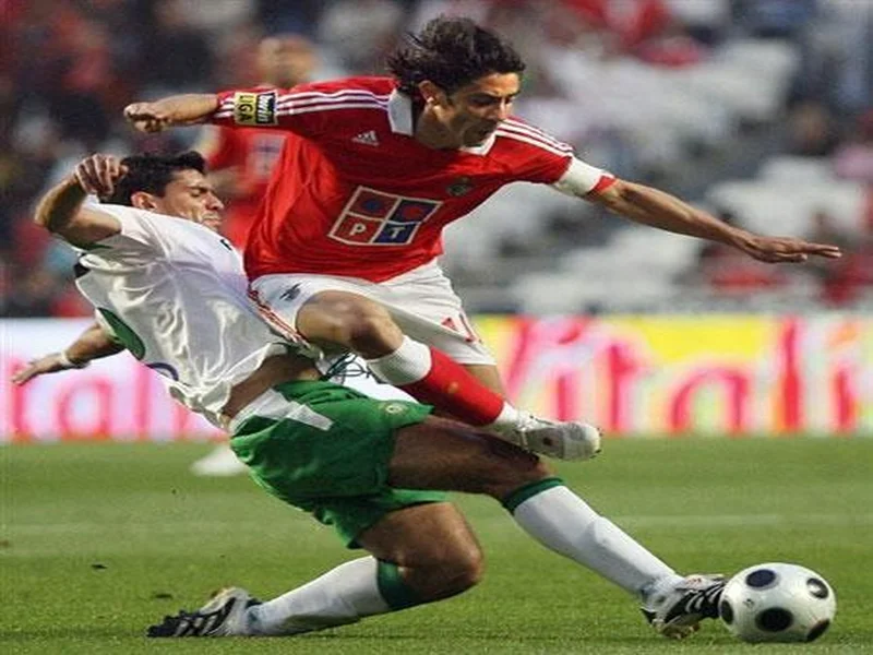 投票人数创历史，本菲卡官宣鲁伊-科斯塔连任球队主席