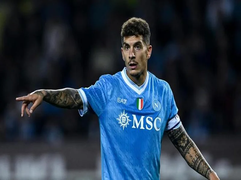 德保罗：新球员正在融入球队 麦卡利斯特：为哥哥国家队首秀高兴