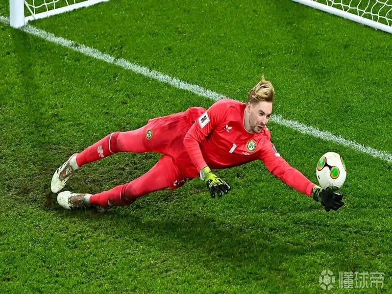 吉文:凯莱赫是欧洲三位最佳门将之一,他始终保持冷静的头脑